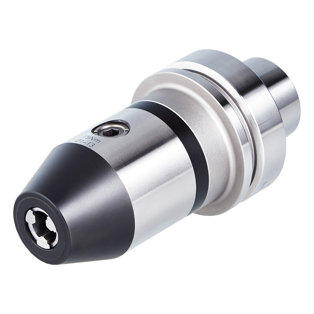 CNC-borrchuck HSK 63 - 1/13 - 110