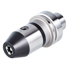 CNC-borrchuck HSK 63 - 2,5/16 - 115