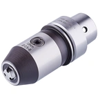 CNC-borrchuckar HSK 40-0,5/8-85 DIN 69893 Form E