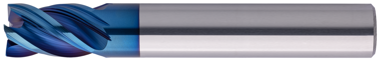 EXM1 Performmaker ø5 R0,2 Z4 1,5xD ANNX HA