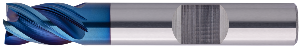 EXM1 Performmaker ø12 R0,2 Z4 1,5xD ANNX HB