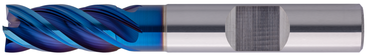 EXM1 Performmaker ø3 R0,1 Z4 2xD ANNX HB