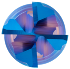 EXM1 Performmaker ø3 R0,1 Z4 2xD ANNX HB