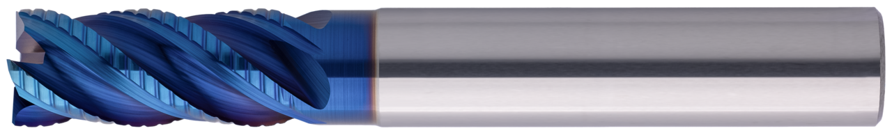 EXM1 Slotmaker ø10 R0,32 Z4 2xD ANNX HB