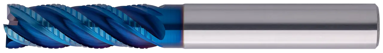 EXM1 Slotmaker ø4 R0,1 Z4 3xD ANNX HA