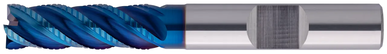 EXM1 Slotmaker ø20 R0,5 Z4 3xD ANNX HB