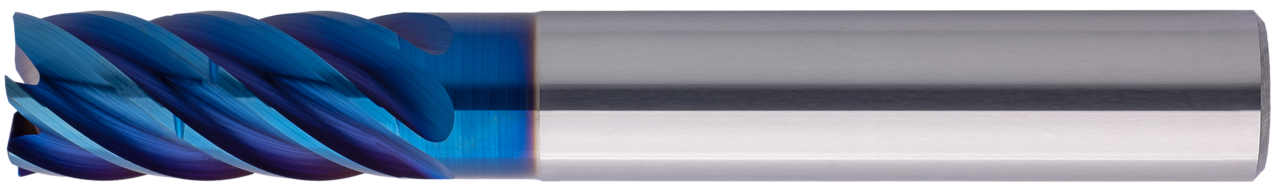 EXM1 Chipmaker ø10 R0,2 Z6 2xD ANNX HA