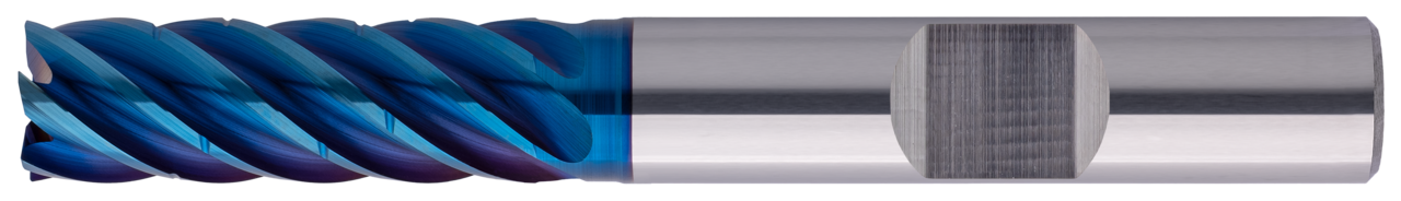 EXM1 Chipmaker ø20 R0,3 Z6 3xD ANNX HB