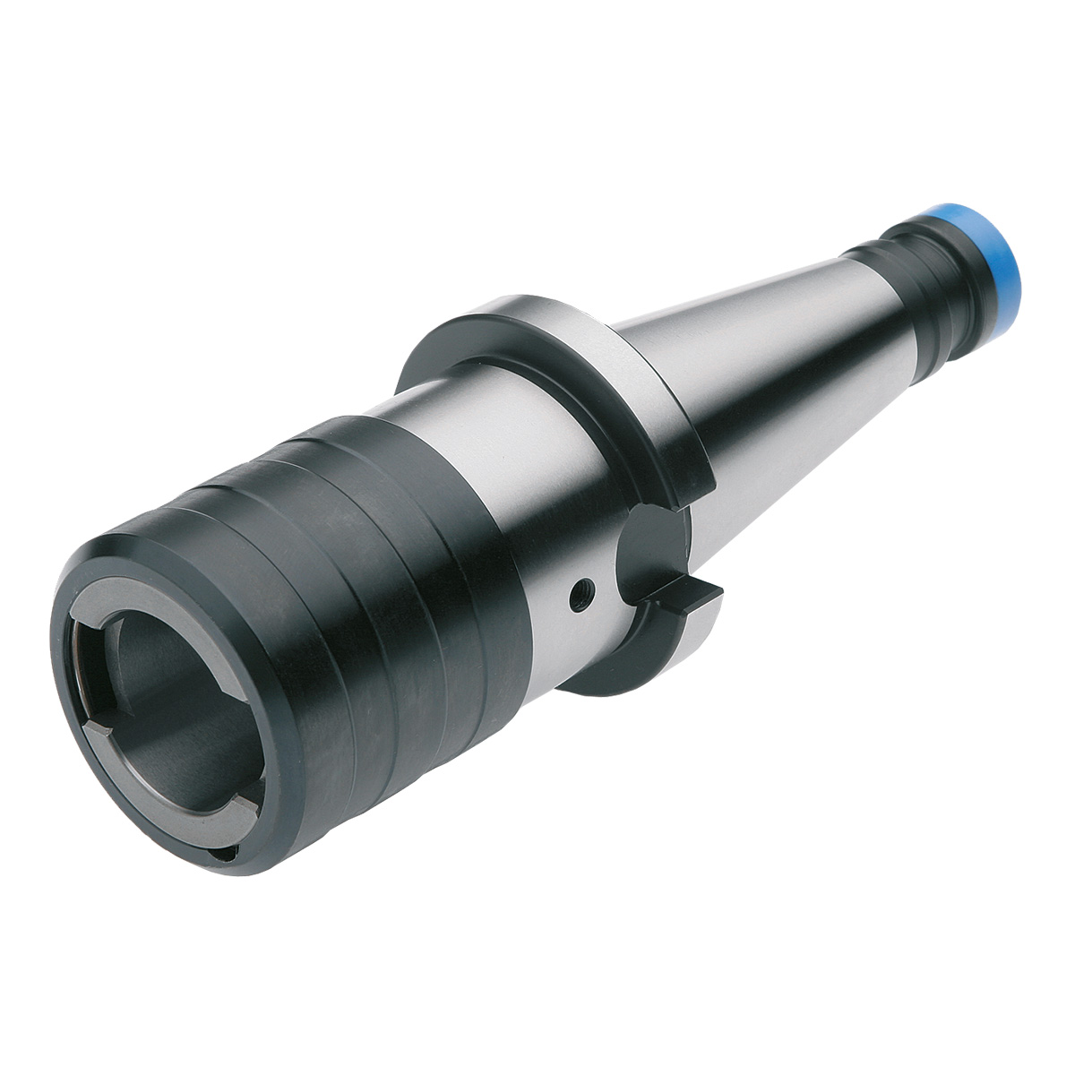 DIN 2080 Snabbbytes gängchuck SK 40 - M5-M22 - GR.2