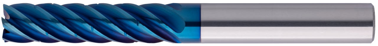 EXM1 Chipmaker ø12 R0,2 Z6 4xD ANNX HA