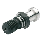 Dragtapp ISO 7388-3 | Form Af| M24 | tätad | inkl. O-ring