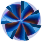 EXM1 Mirrormaker ø8 Z7 4xD ANNX HA