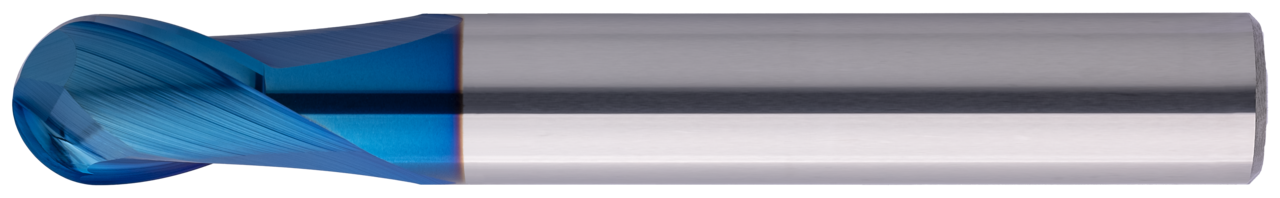 EXM1 Rowmaker ø2 R1 Z2 kort ANNX HA