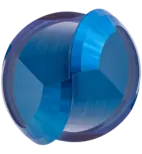 EXM1 Rowmaker ø1 R0,5 Z2 kort ANNX HA