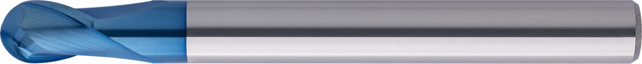 EXM1 Rowmaker ø2 R1 Z2 lång ANNX HA