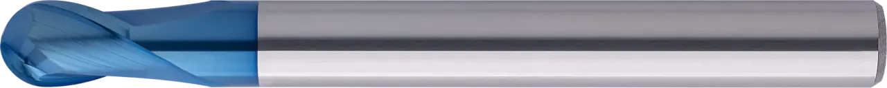 EXM1 Rowmaker ø8 R4 Z2 lång ANNX HA