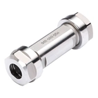 Dubbel spännhylsa hållare ER20 - 1/13 - 50 | Ø = 25