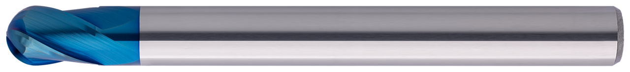 EXM1 Rowmaker ø6 R3 Z4 lång ANNX HA