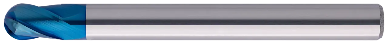 EXM1 Rowmaker Z4 Fullradiefräs Lång