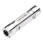 Dubbel spännhylshållare med MINImutter Er16 - 1/10 - 70 | Ø = 20