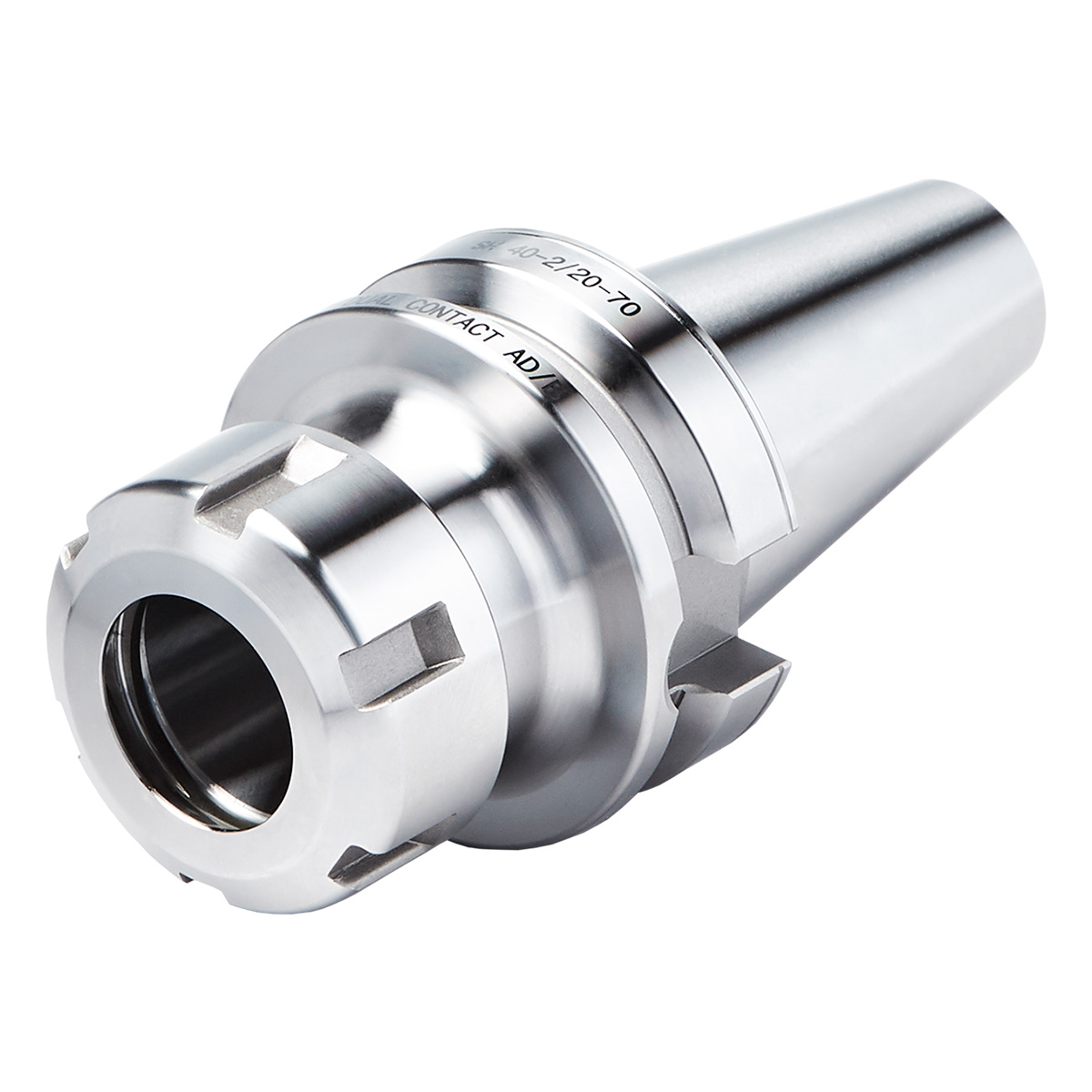 ER-chuck BT 30 - 3/26 - 70 | ER 40