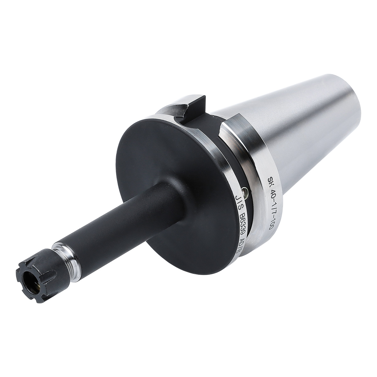 ER-chuck BT 40 - 2/13 - 100 | ER 20 | MINI