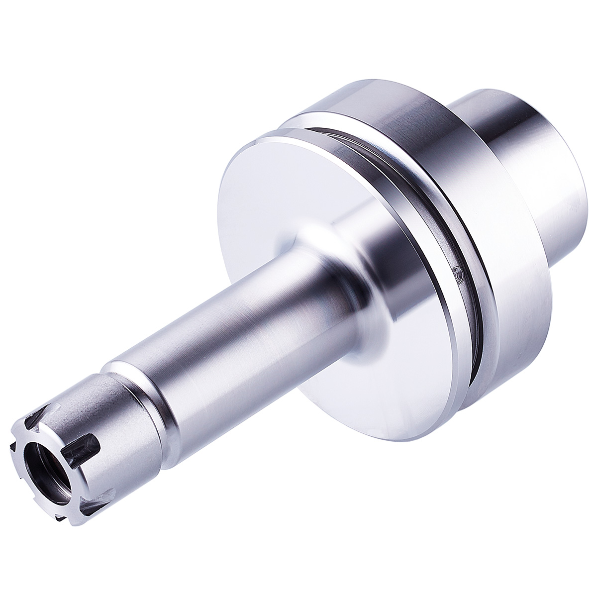 ER-chuck HSK 63 - 1/10 - 100 | ER 16 | MINI