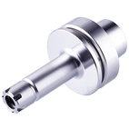 ER-chuck HSK 63 - 1/10 - 130 | ER 16 | MINI