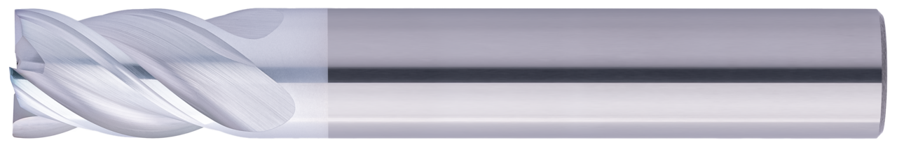 EXPK1 Performmaker ø6 R0,2 Z4 1,5xD AFPX HA