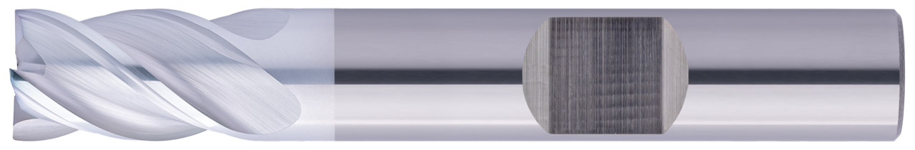 EXPK1 Performmaker ø16 R0,3 Z4 1,5xD AFPX HB