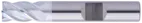 EXPK1 Performmaker ø10 R0,2 Z4 1,5xD AFPX HB