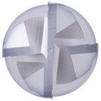 EXPK1 Performmaker ø16 R0,3 Z4 1,5xD AFPX HB