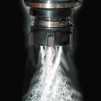 ER-hylsa med kylkanalhål ER32 | 470EC | < 15 µm | Ø 18