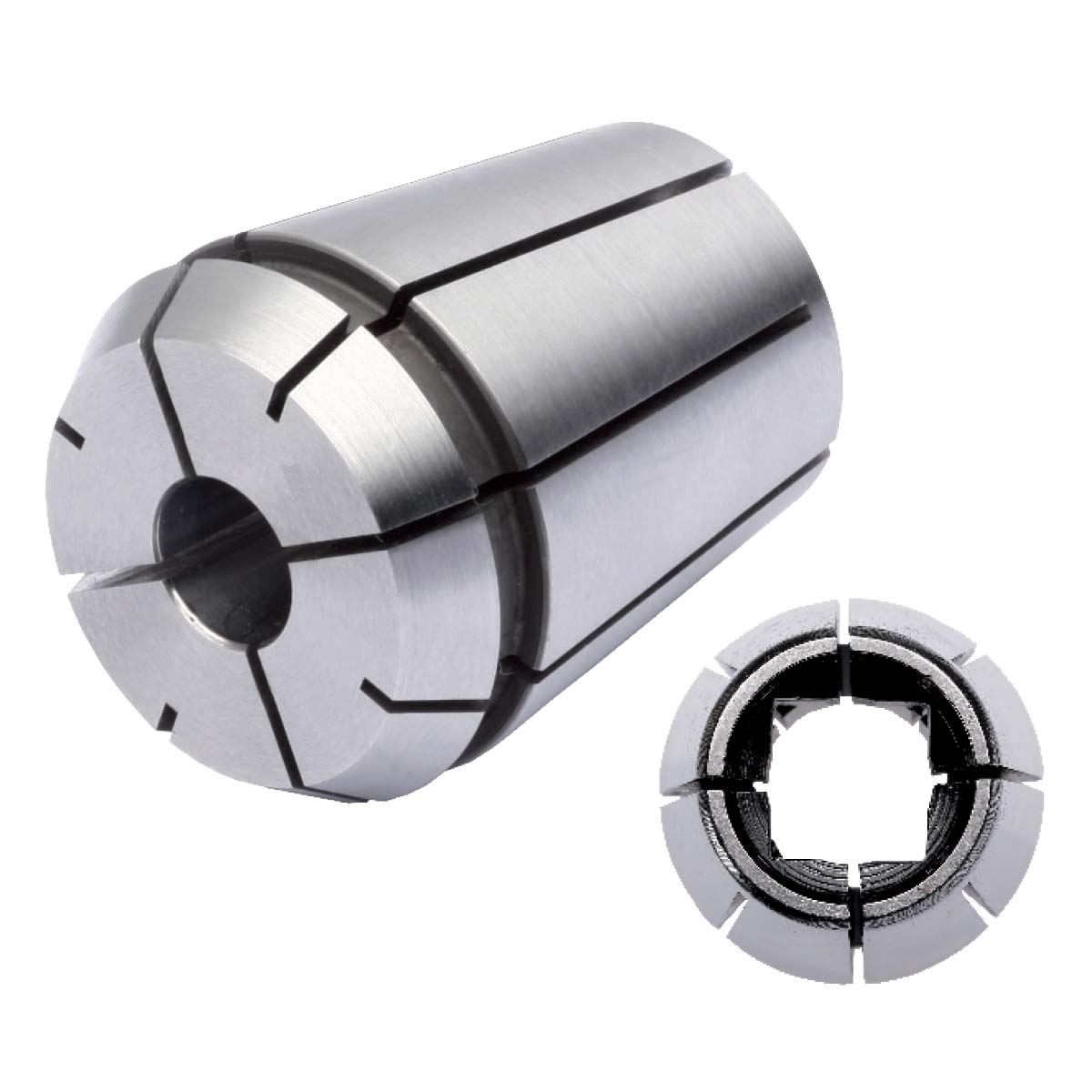 Gängtappshylsa ER40 | 472G | < 15 µm | 18 x 14,5