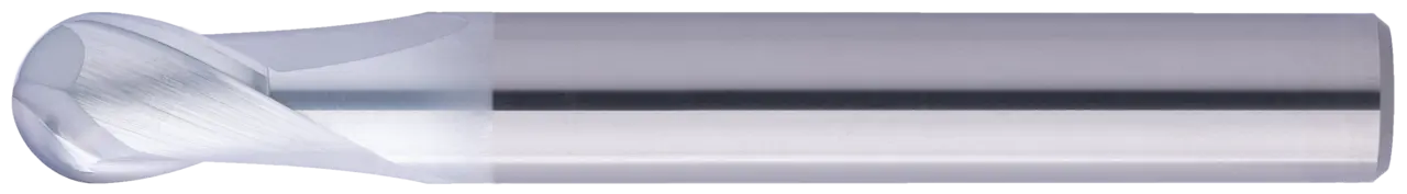 EXPK1 Rowmaker Z2 Fullradiefräs Lång