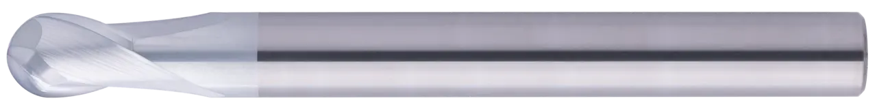 EXPK1 Rowmaker Z2 Fullradiefräs Extra Lång