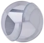 EXPK1 Rowmaker Z2 Fullradiefräs kort