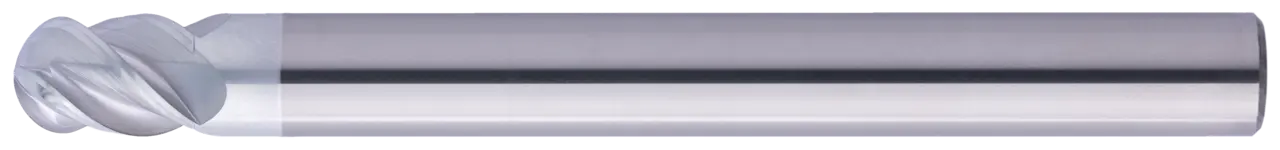 EXPK1 Rowmaker Z4 Fullradiefräs Lång